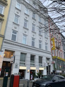 Mehr über den Artikel erfahren [:de]Distanzierung von Flyerverteilaktionen vor den Türen unserer Moschee[:]